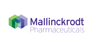 Mallinckrodt Parmaceuticals logo