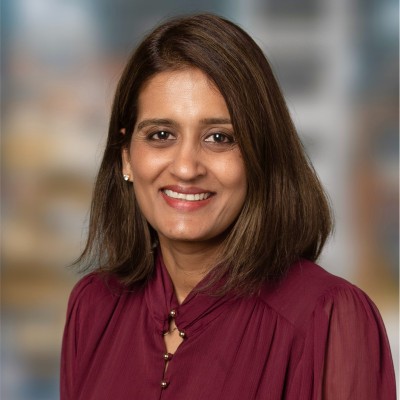 speaker headshot