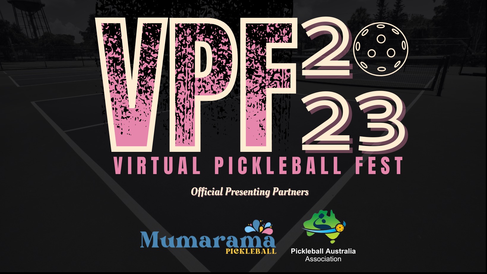 Pickleball Fest
