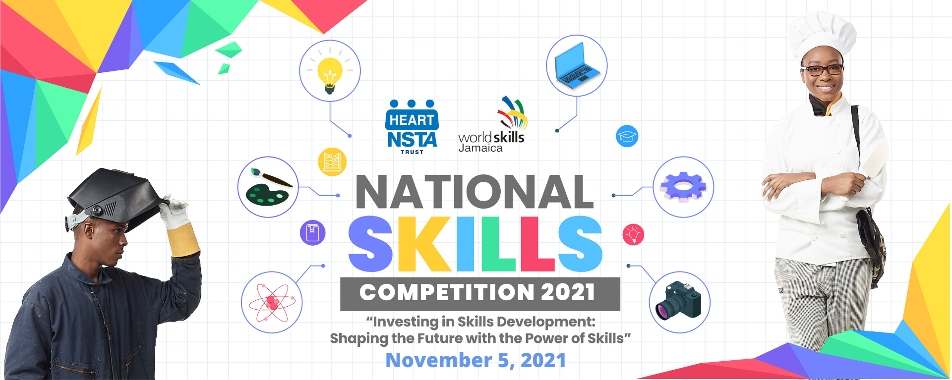 National Skills Competition 2021   16357522811920x767 Banner Png1635752281 