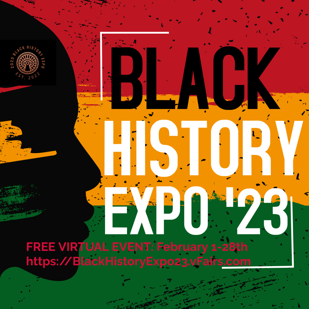 Black History Expo 2023