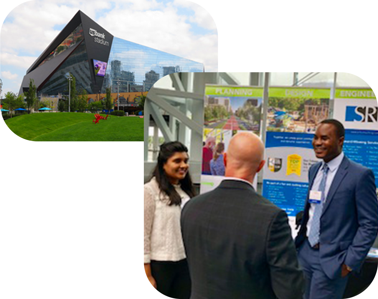 Minneapolis Diversity Career Fair