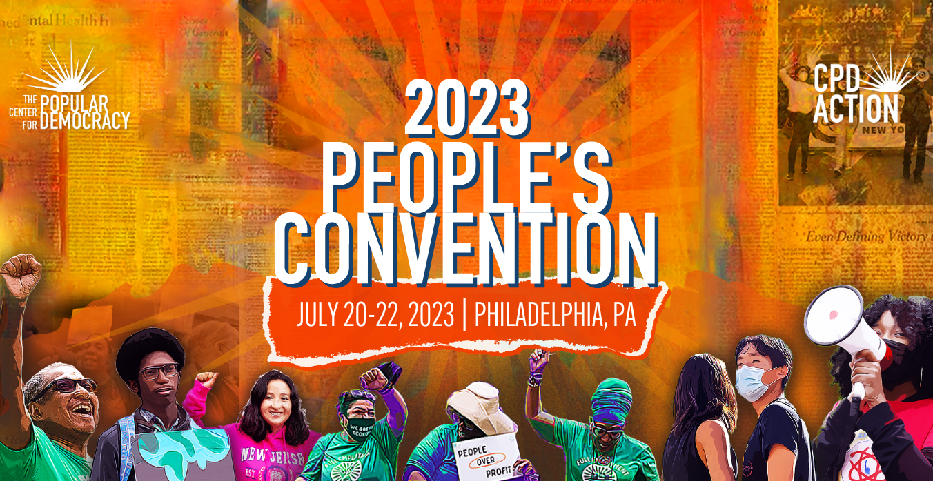 2023 People's Convention