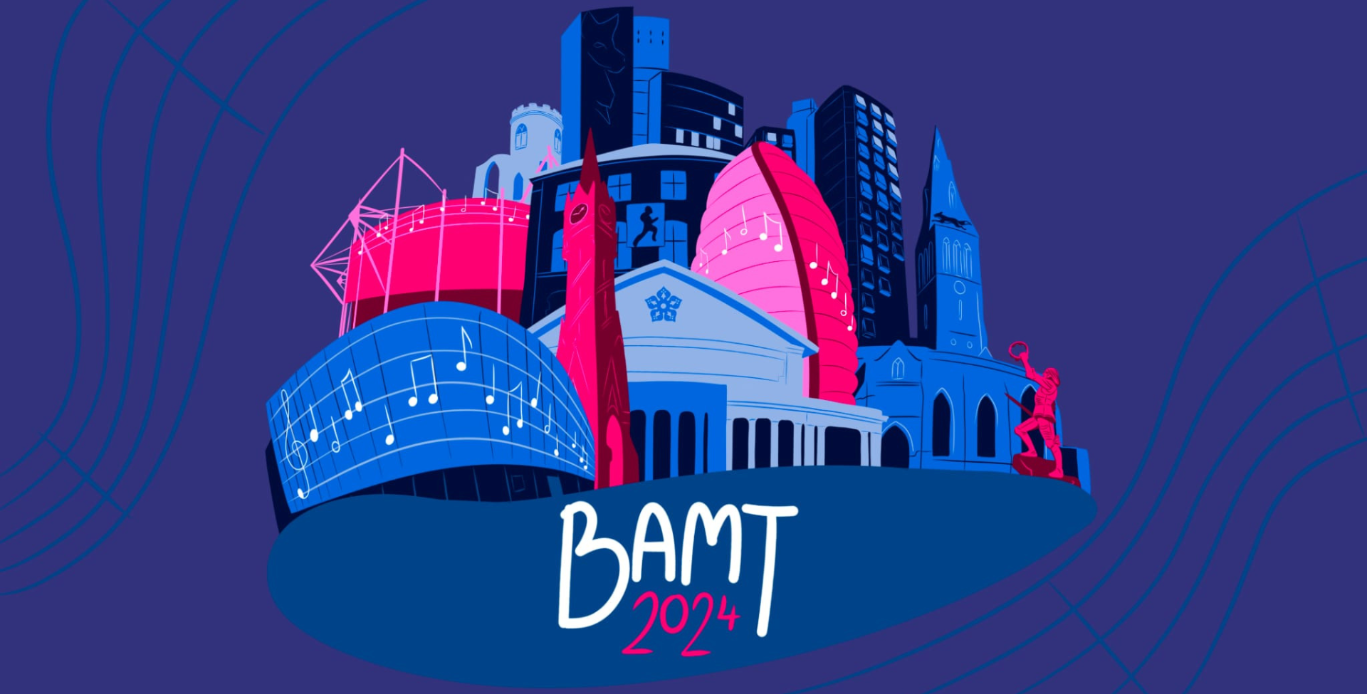 BAMT Conference 2024