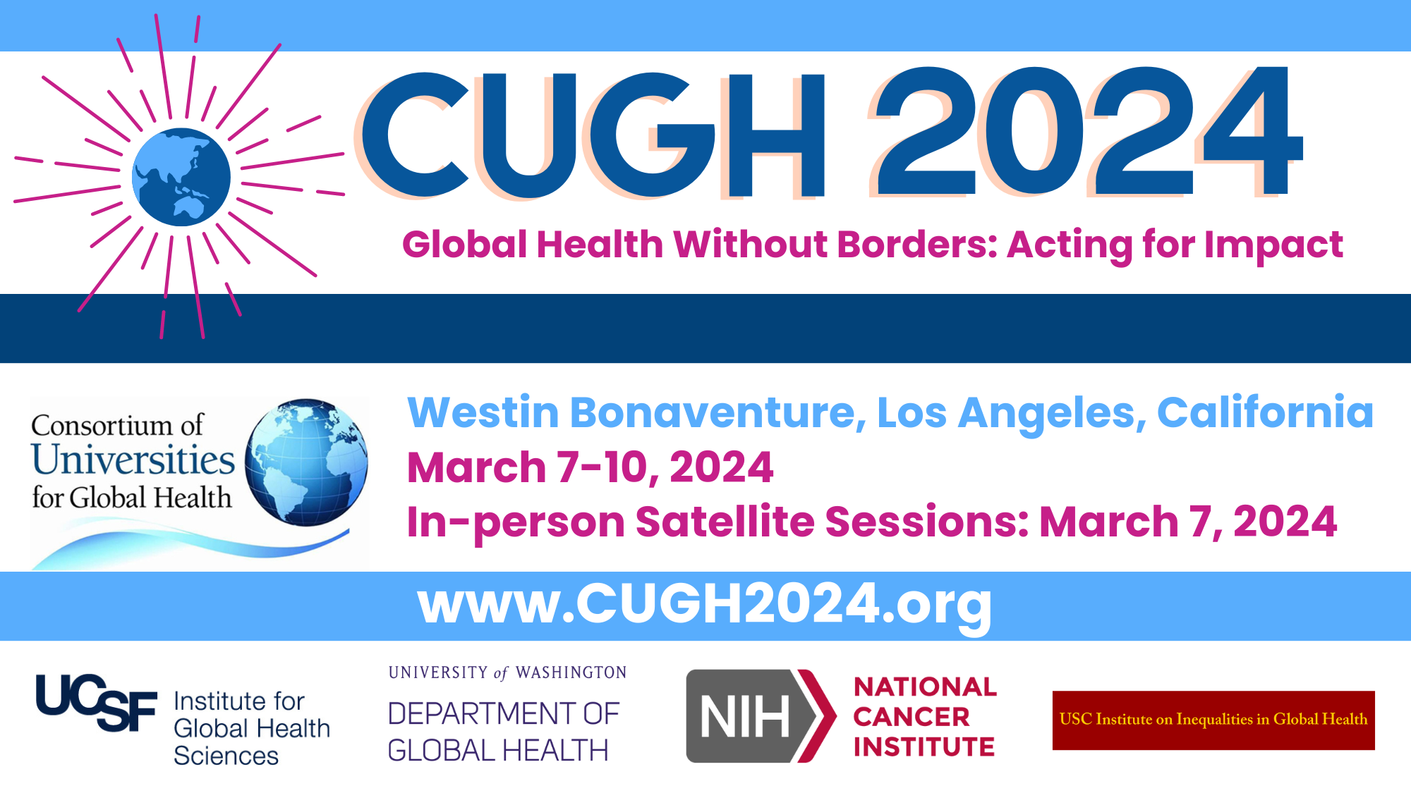 CUGH 2024