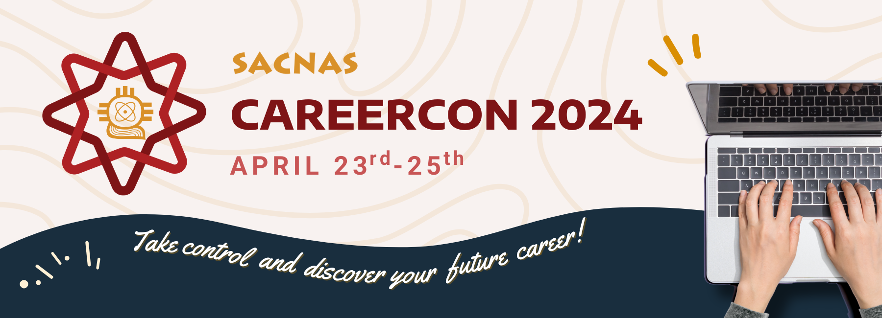 2024 SACNAS CareerCon