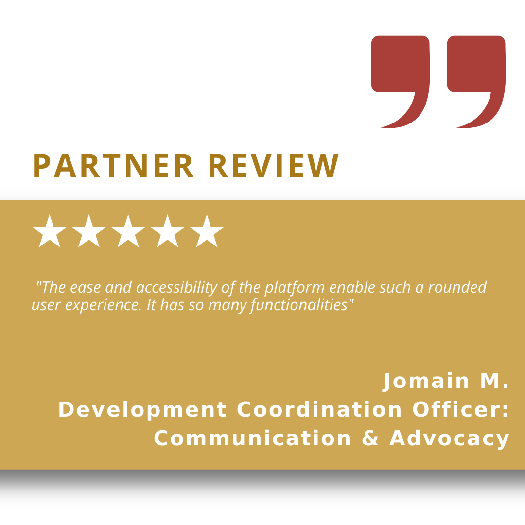 Diversity recruitment partners