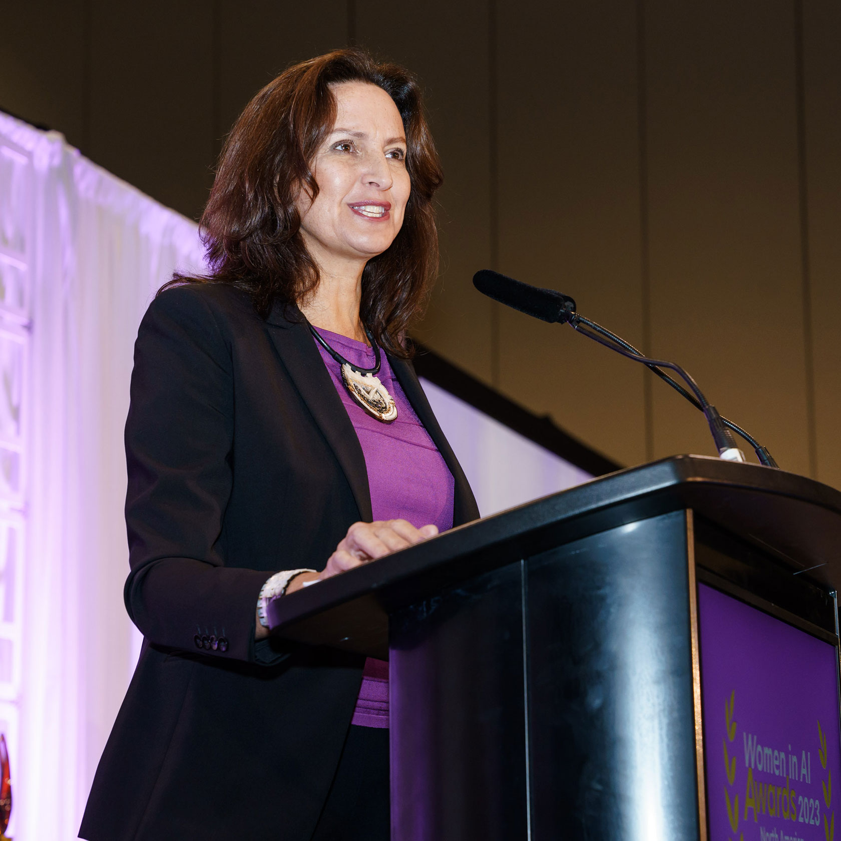 Women in AI Summit & Awards North America 2025