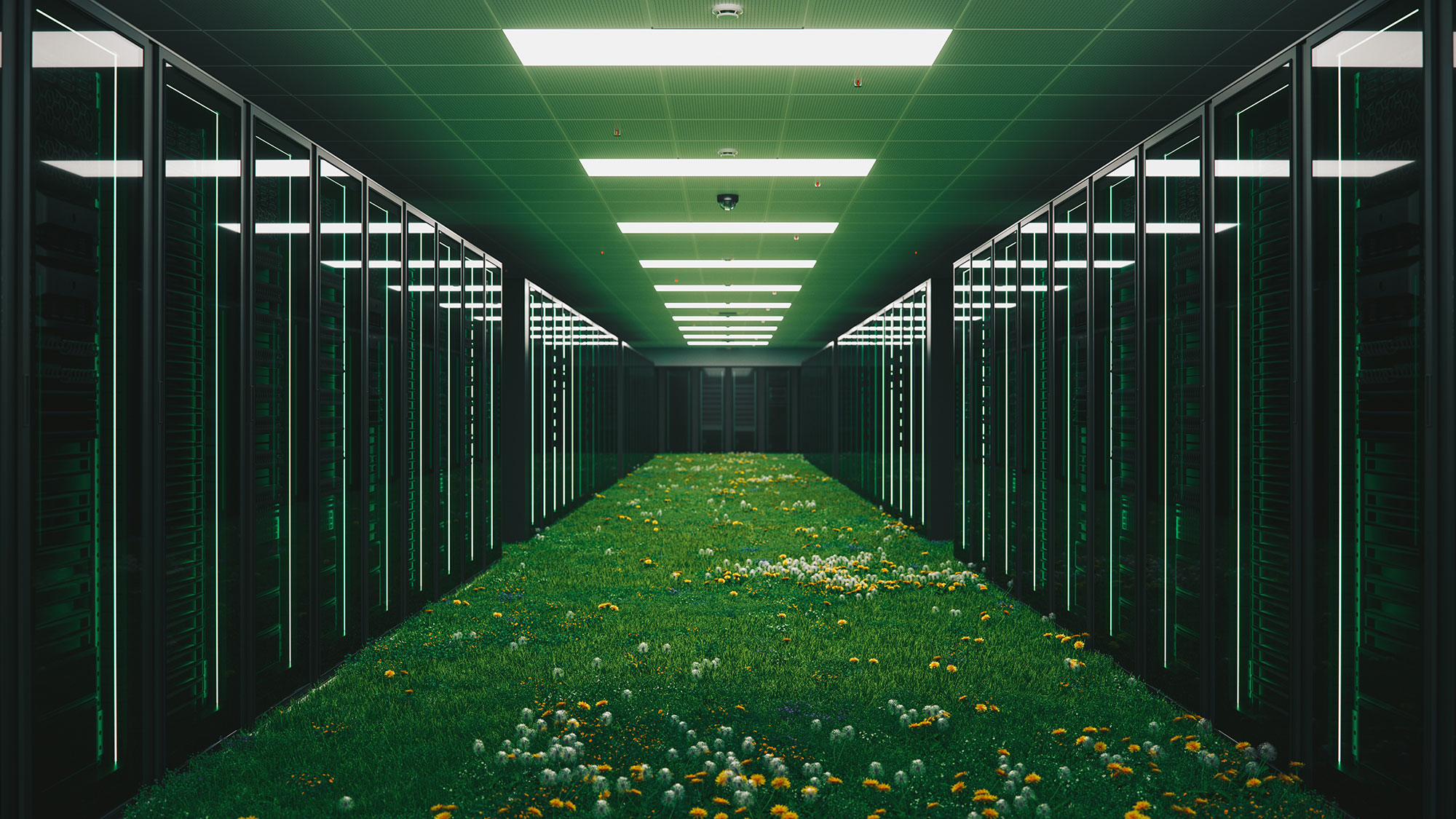 Photo inspiration: Exploring Microsoft Datacenter Operations Career Paths Photo Inspiration